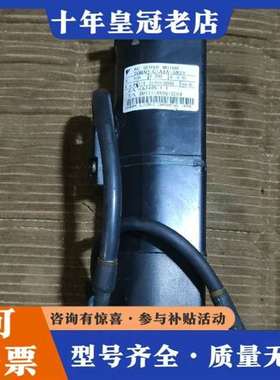 议价安川伺服电机SGMAH-01A1A-SM21！维修