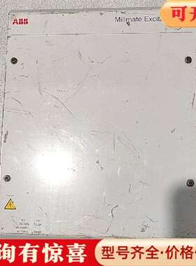议价ABB PFVI401/3BSE018732R1，有划痕。议维修