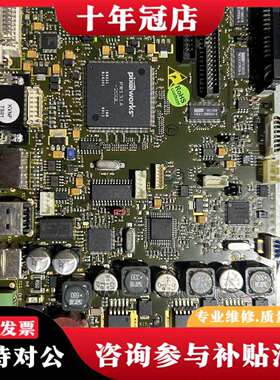 维修6AV7861-3AB00-1AA0主板，型号SE15议价