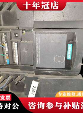 维修6SE6440-2UC21-1BA1   变频器议价