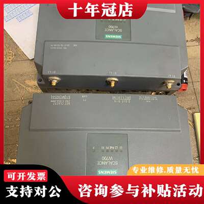 维修scalance w700 6GK5748-1FC0议价