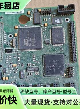 维修伟肯变频器主板 PC00251E CM220899功能完议价