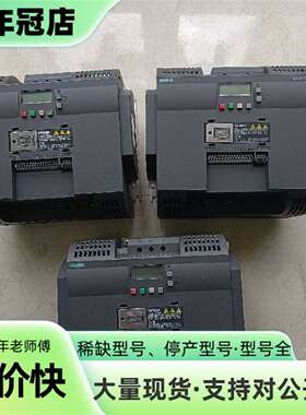 维修6SL3210-5BE31-1UV0 11KW 380伏议价