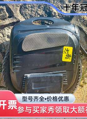 议价比高德gotway msuperx 84v 1600wh，速维修