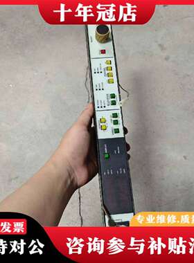 维修AE Advanced Energy MDX-052控制器议价