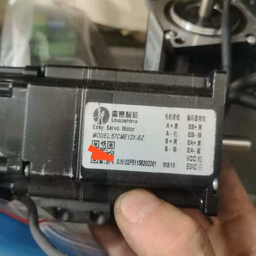 议价57CME12X-BZ闭环步进电机可维修