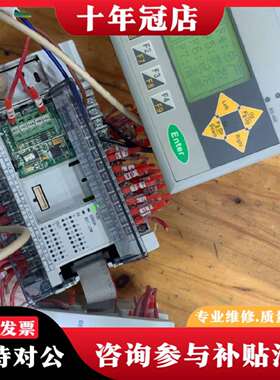 维修台达DVP32EH00R3议价