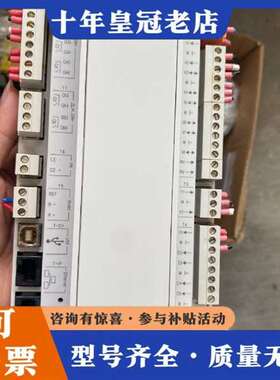 议价POL638.00/STD控制器，，功能正常，实维修