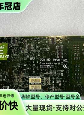 维修2006 EURESYS REV A4议价