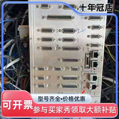 议价LAMCAT控制器板卡，型号ALTUS LAMCAT NOD维修