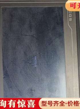 议价昆仑通态触摸屏，型号TPC1061TX，输入维修