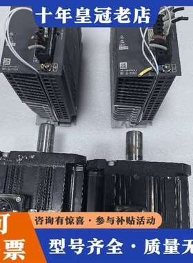 议价MR-JE-100A.  HG-SN102BJ-S100三菱维修