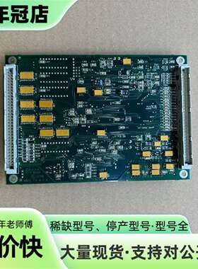 维修LAM 控制板810-800256-04成色好 议价议价