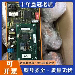 议价ZA1006AZ03 LWL/2E110374 电路板 E1维修