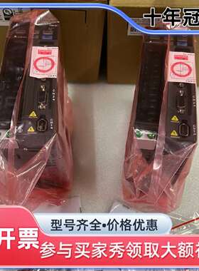 议价台达ASDA-B2-0421-B 400W维修