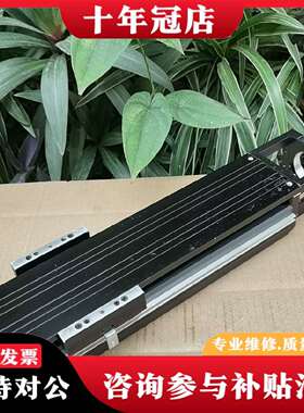 维修台湾银泰PMI KM4610A十340N0直线滑台，议价