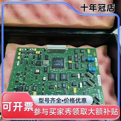 议价Reliance 0-60023-5电路板卡维修