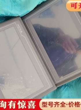 议价昆仑通态TPC1061Ti+Tpc1061TX各一，功能维修