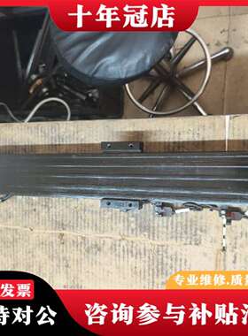 维修KM33  台湾银泰直线模组，总长度572mm议价