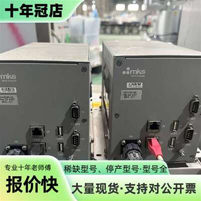 维修AMAT应用材料控制器0010-25273，MKS AS00议价