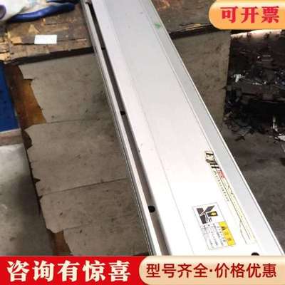 议价净行程1000TOYO东佑达PAT双导轨滑块滚维修