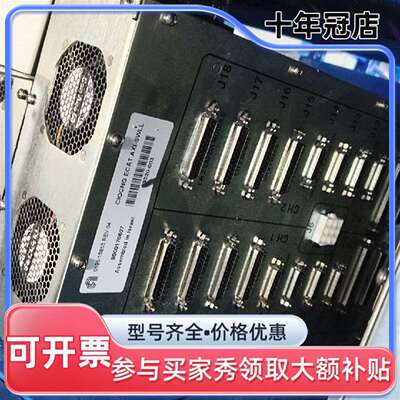 议价AMAT应用材料控制器，型号0195-15853 REV维修