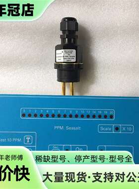 维修Salinometer SL6000 9新议价