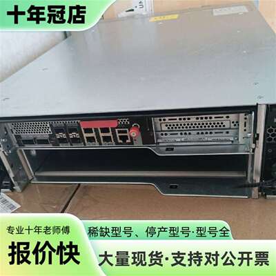 维修NETAPP FAS8020存储 111-01099控制器议价