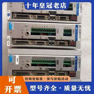 议价NIKKI伺服驱动器 有兴趣请联系询价哦维修