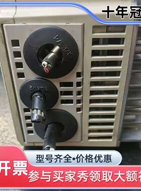 议价安川变频器606PC3，型号CIMR-PCA40P4，0.4维修