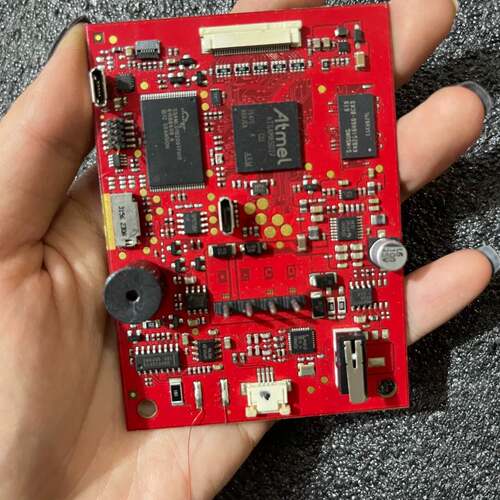 议价ATMEL ATSAMA5D27 100-06941可维修翻新