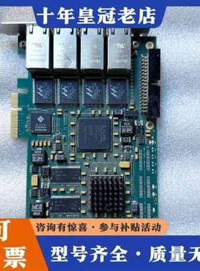 议价Silicon Software microEnable I维修