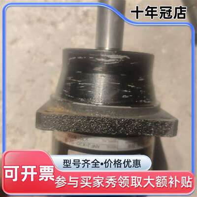 议价SUMITOMO减速机，型号ANFJ-K20-SV-9，BK维修