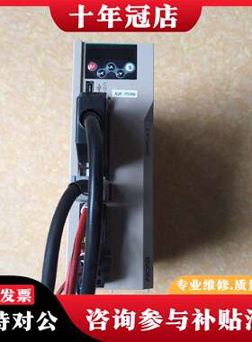 维修禾川伺服驱动器SV-X2EA075A-A  750W议价