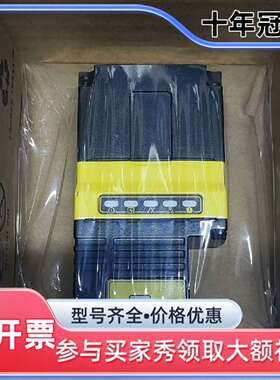 议价康耐视DMR-80X-112E读码器DM80X正品议价维修