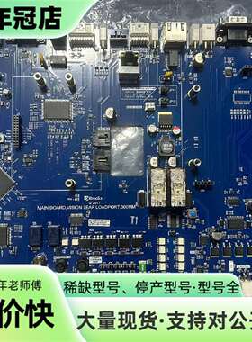 维修Brooks VISION LEAP LOADPORT主板议价