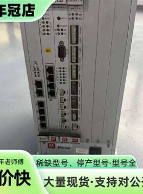 维修MIRAE Mx100/200/400通用机箱，型号PPS1议价