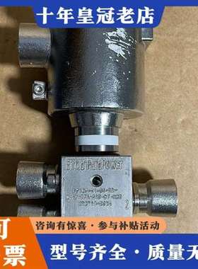 议价Bifold百弗防爆电磁阀FP10P-77A 阀体FP10P维修