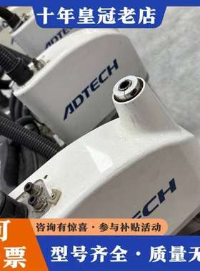 议价众为兴四轴机器人，型号AR4215，QC400A维修