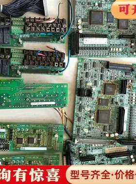 议价安川变频器   7.5KW  11KW G7主板 ETC61维修