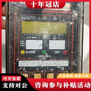 维修ALSTOM阿尔斯通 KCGG14201D50EEB、 KC议价