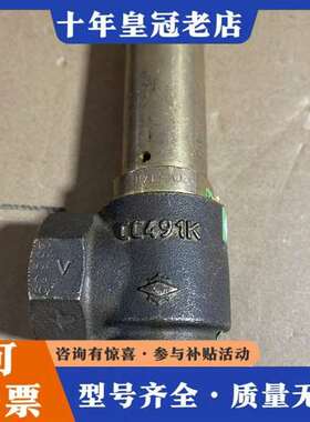 议价HEROSE安全阀06395 TUV SV 13-910 整维修