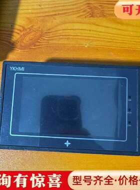 议价中达优控触摸屏一体机 MM-20MR-6MT-430A-维修