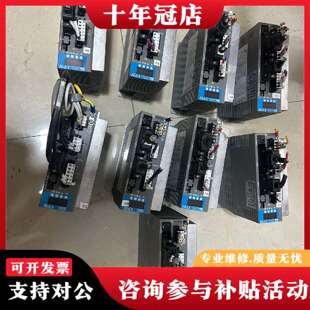 维修日本NIKKI 伺服议价 DENSO精机电装