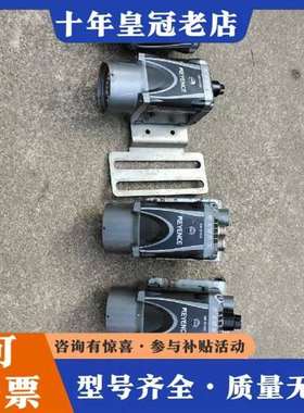 议价KEYENCESR-D100标准型固定安装式二维条维修