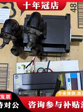 维修东菱驱动器EPS-EB01D5123-1000-G议价