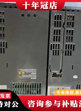 维修6SL3224-0BE25-5UA0 240变频器5.议价