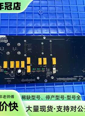 维修AMAT应用材料控制板AKT 0100-71214，美国议价