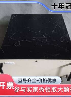 议价Farnell HIVOLT Series 2500高压电源维修