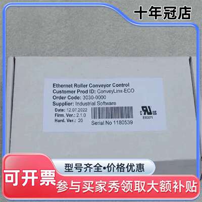 议价日本KYOWA协和控制卡 ConveyLinx-ECO维修